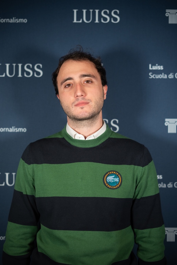 Michelangelo Mecchia