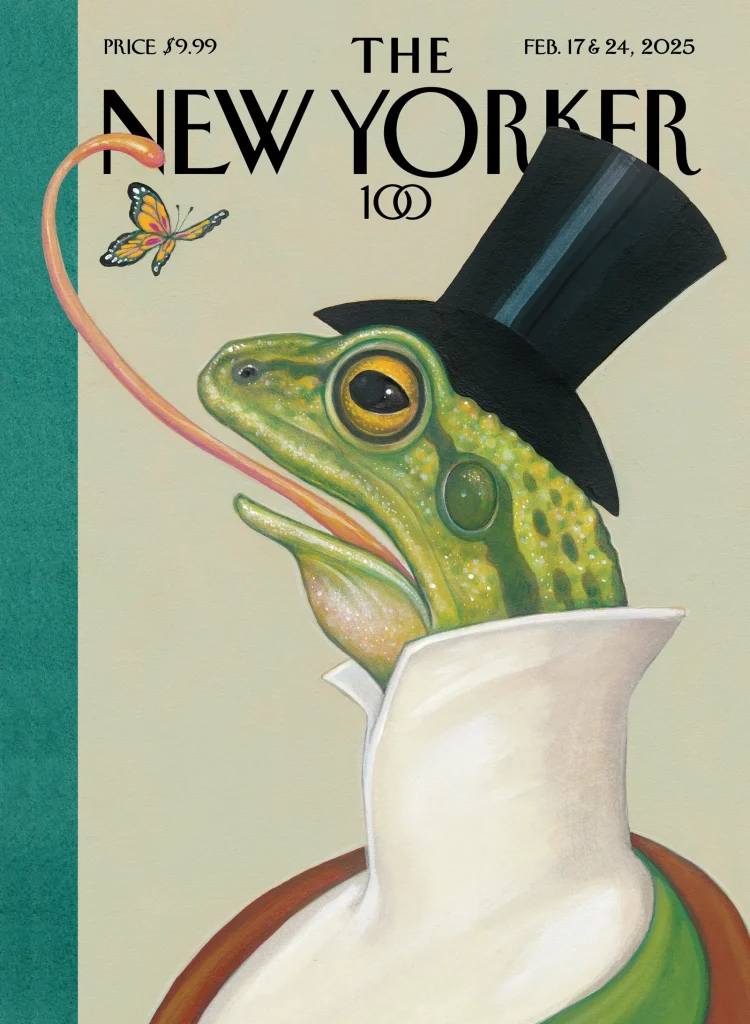 Da Salinger a Substack, il centenario del New Yorker