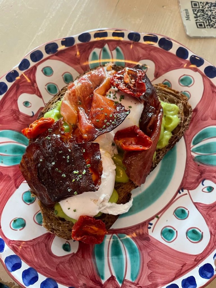 Brunch a Roma: tre tappe che meritano una sosta