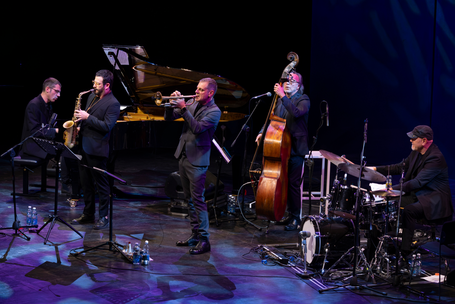 Tutto inizia con Charlie Parker </br>«Per il jazz è fonte della verità»