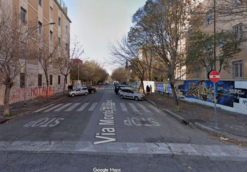 Con le strade scolastiche i bambini vivono la città