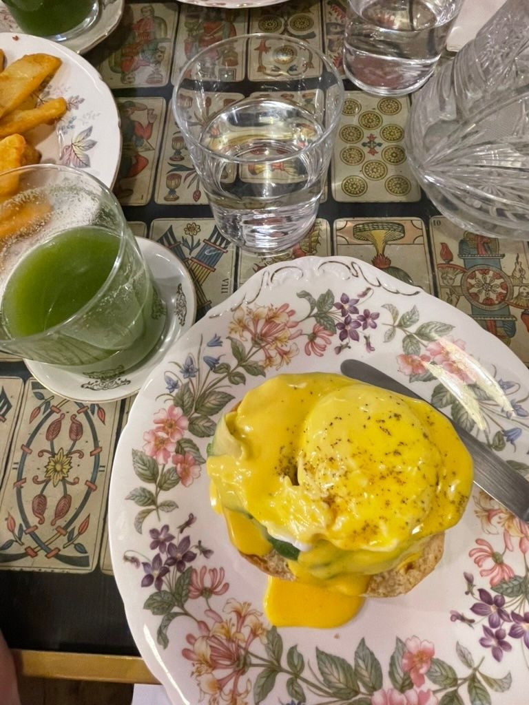 Brunch a Roma: tre tappe che meritano una sosta