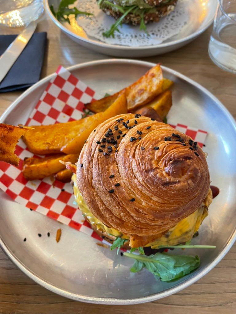 Brunch a Roma: tre tappe che meritano una sosta