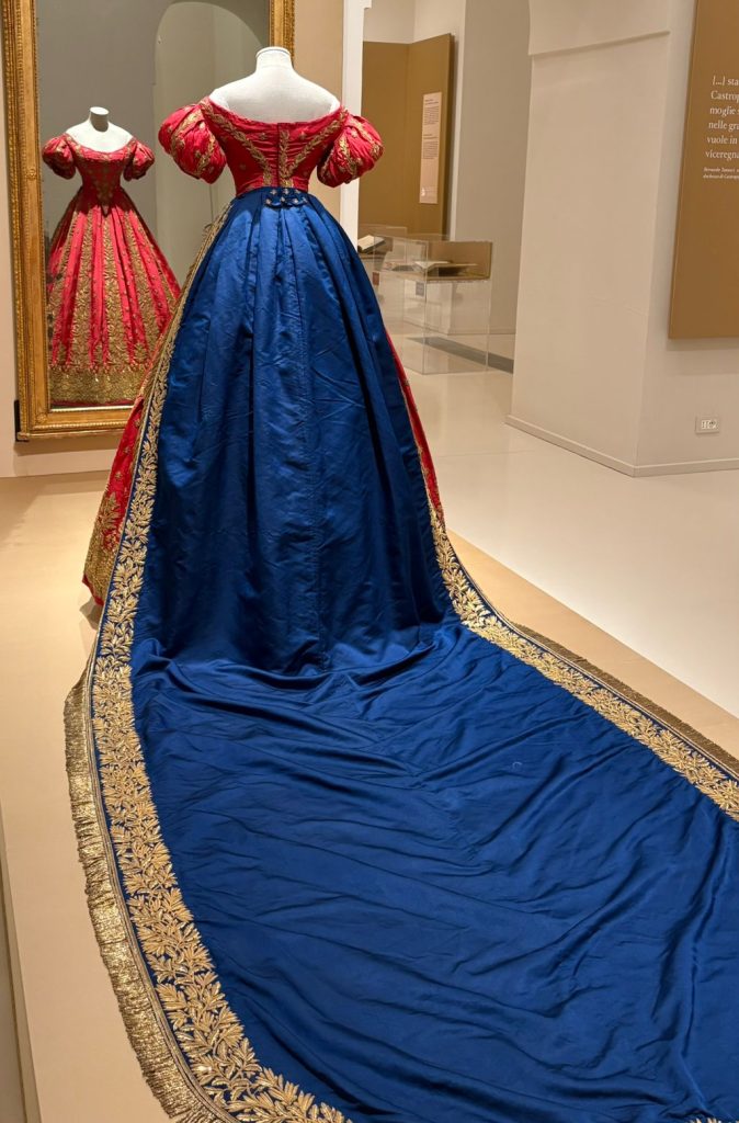 Regine d’Europa, il potere <br> oltre la corona