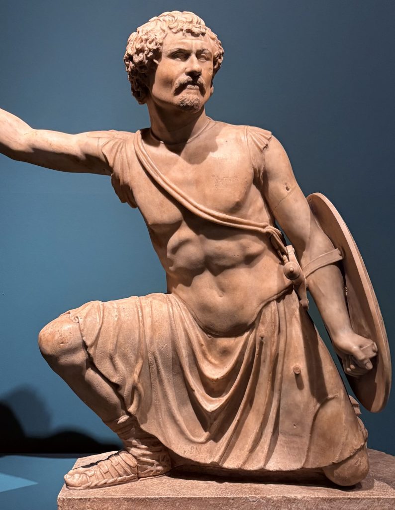 Il gusto e l'estetica dell'occidente