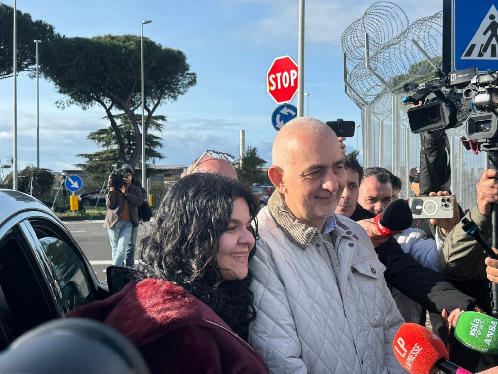 «Pensavo che papà fosse morto»: parla la figlia di Burlò