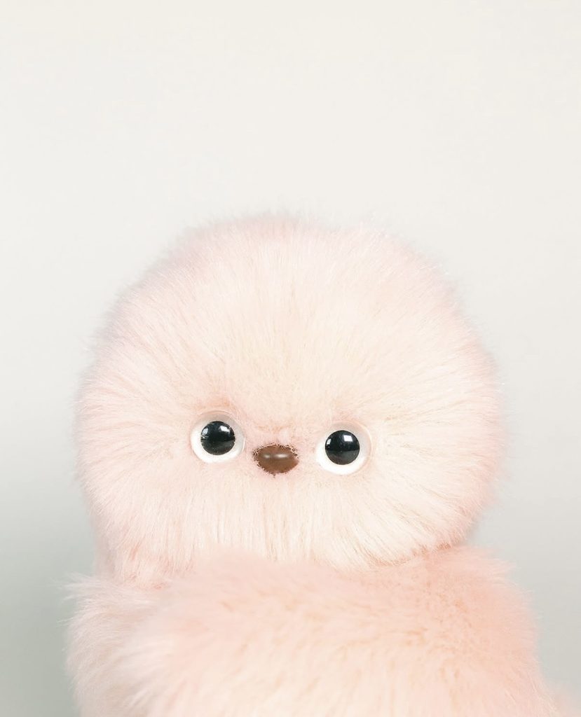 Mirumi, il peluche tech che conquista le borse e il cuore