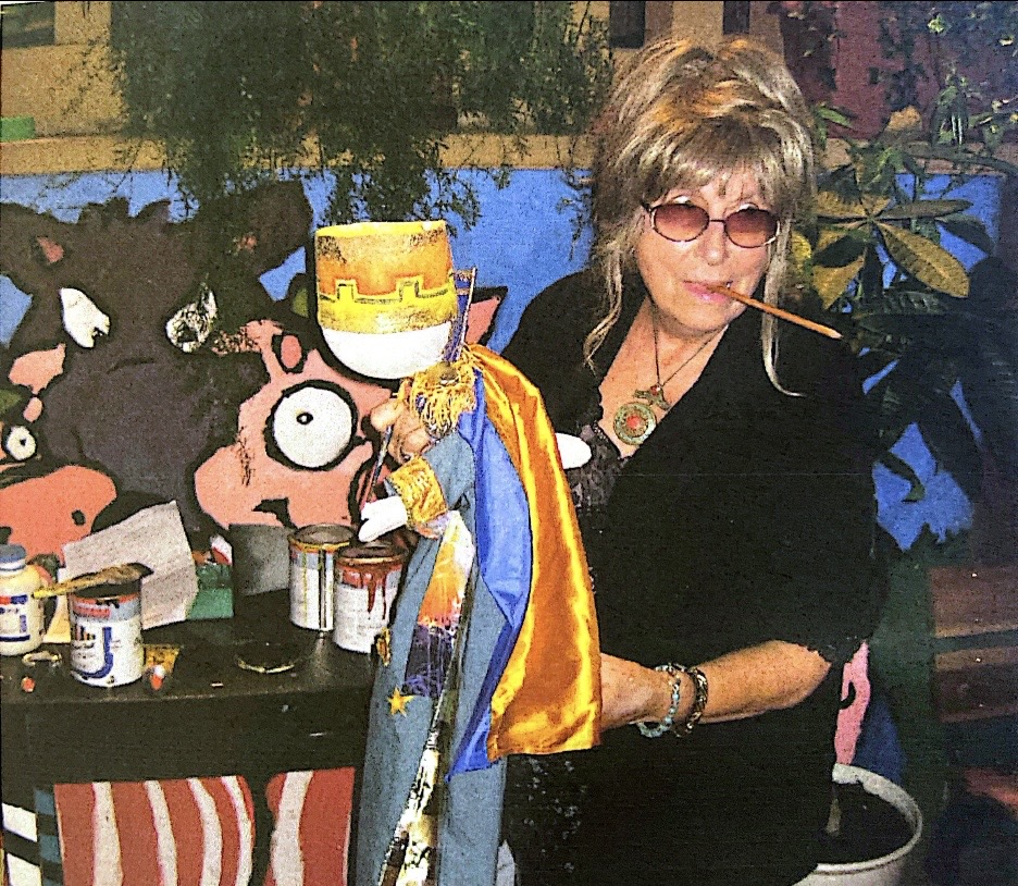 Fare finta per davvero: quarant’anni del Teatro Verde