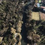 Vita sulle sponde del fiume: le baracche della Valle dell'Aniene