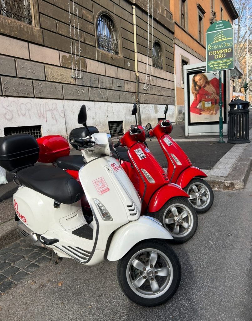 Ventiquattro ore a Roma, un viaggio tra quartieri nascosti