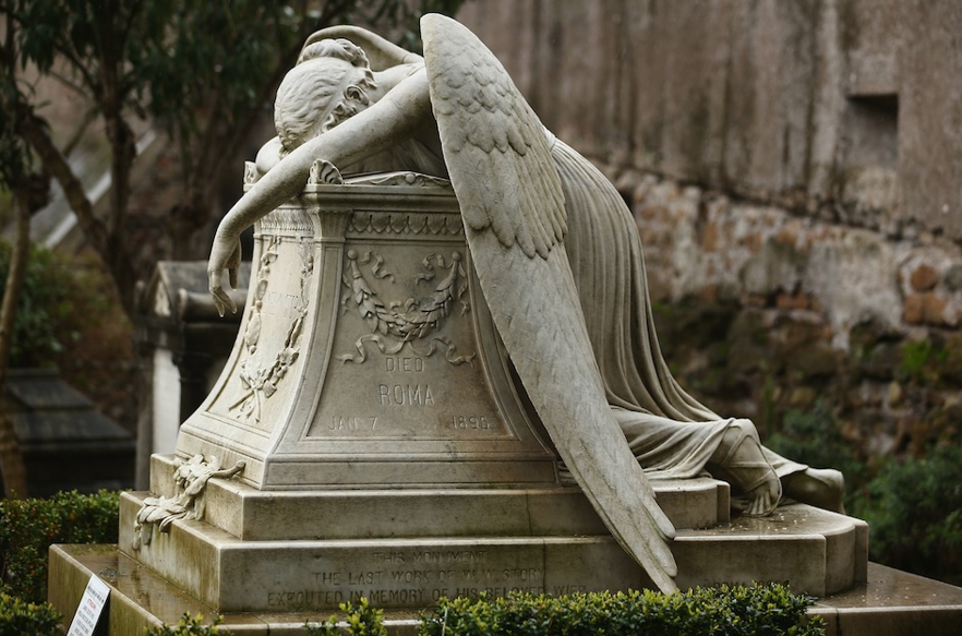 Per i necroturisti i cimiteri sono musei a cielo aperto