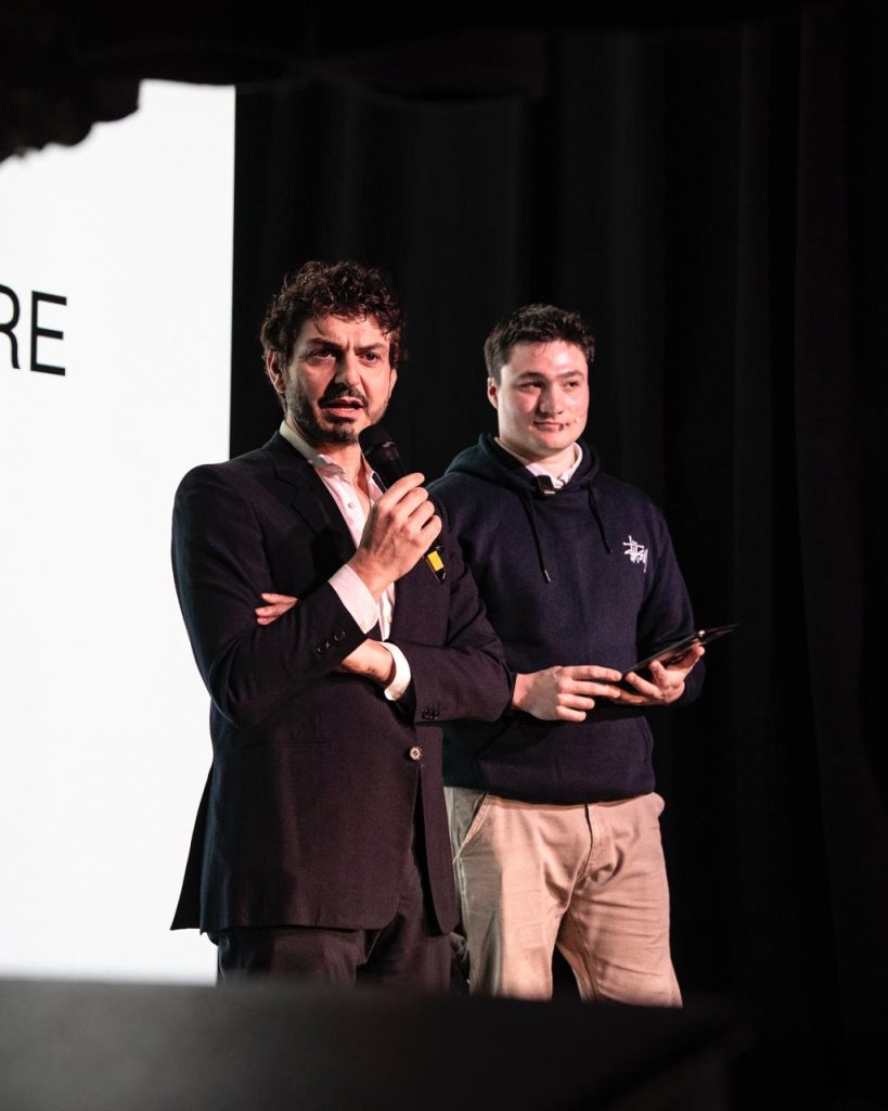 Immaginare il futuro, un anno di Nuovo Anfiteatro Martesana