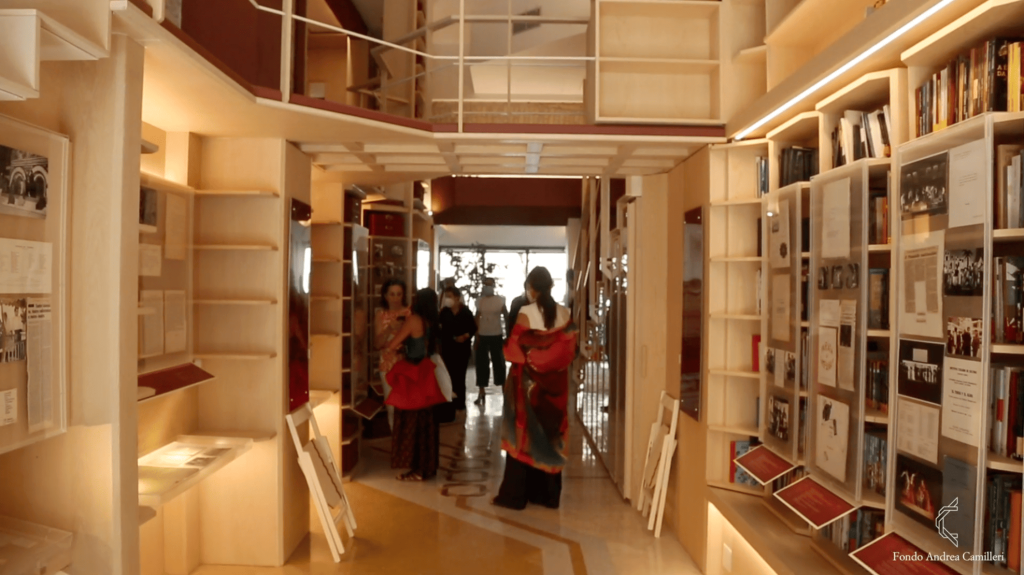 «La sua voce serve ancora»: Camilleri cento anni dopo