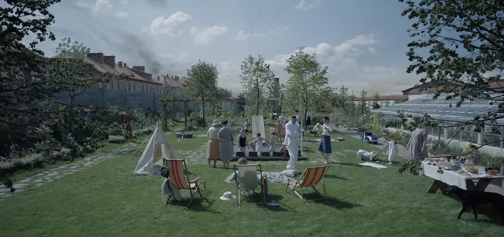 Il cinema davanti al dolore degli altri