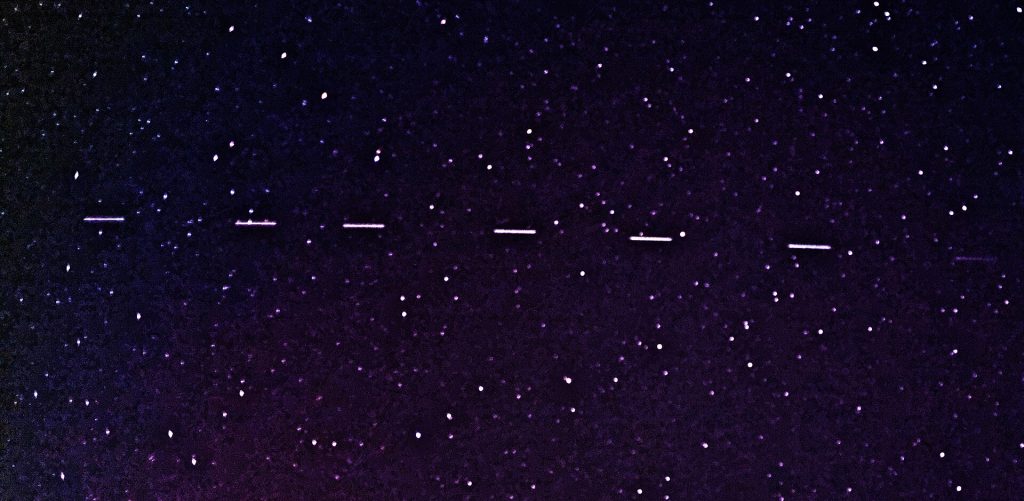 Iran offline, Starlink prova ad aggirare il blackout di Internet