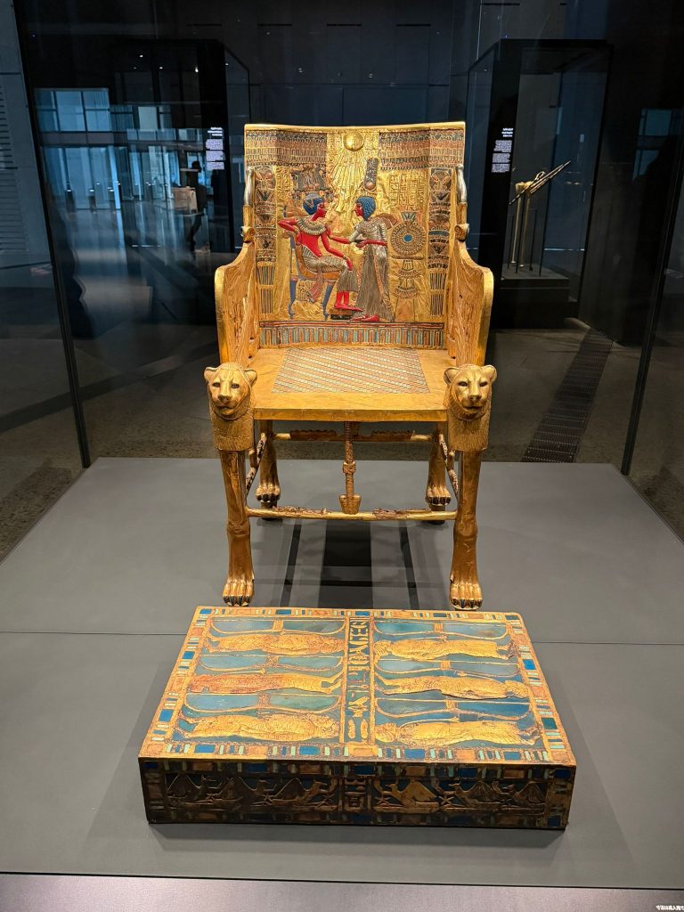 «È tempo di restituire», Zahi Hawass chiede il rimpatrio dei manufatti dell’Antico Egitto