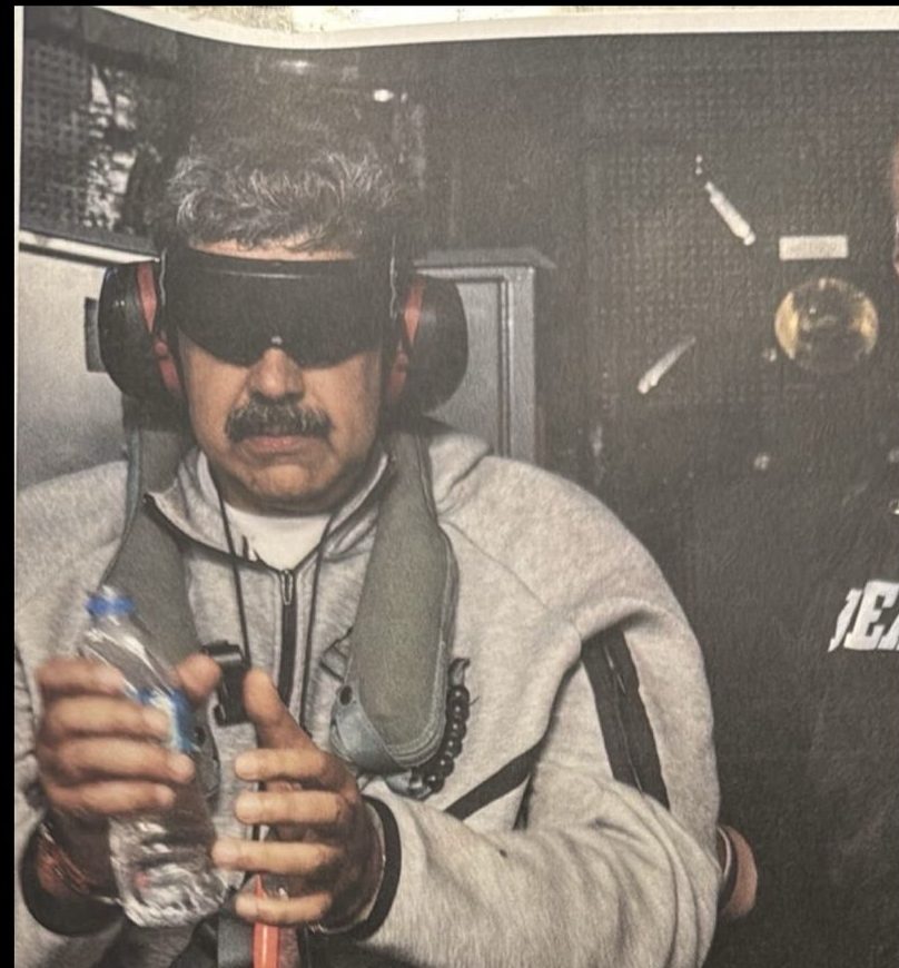 fonte: Trump via Truth