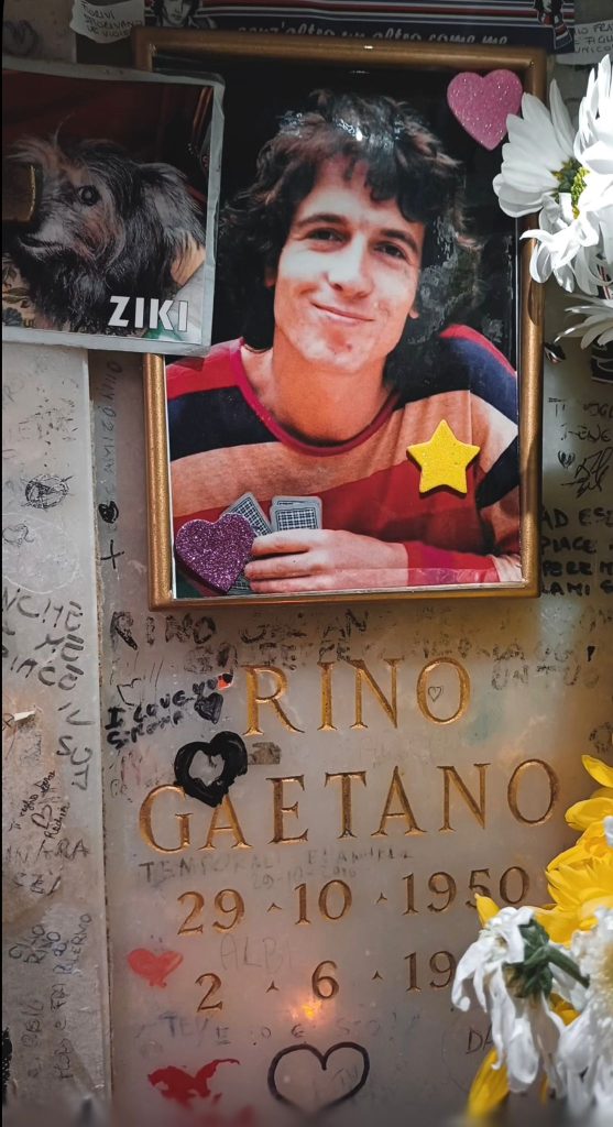 Per i necroturisti i cimiteri sono musei a cielo aperto