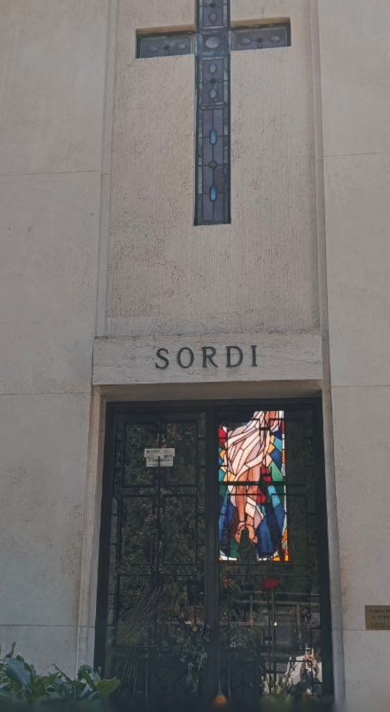 Per i necroturisti i cimiteri sono musei a cielo aperto