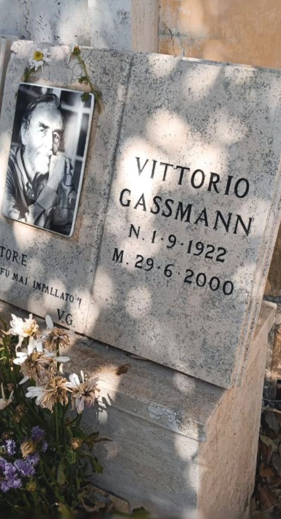 Per i necroturisti i cimiteri sono musei a cielo aperto