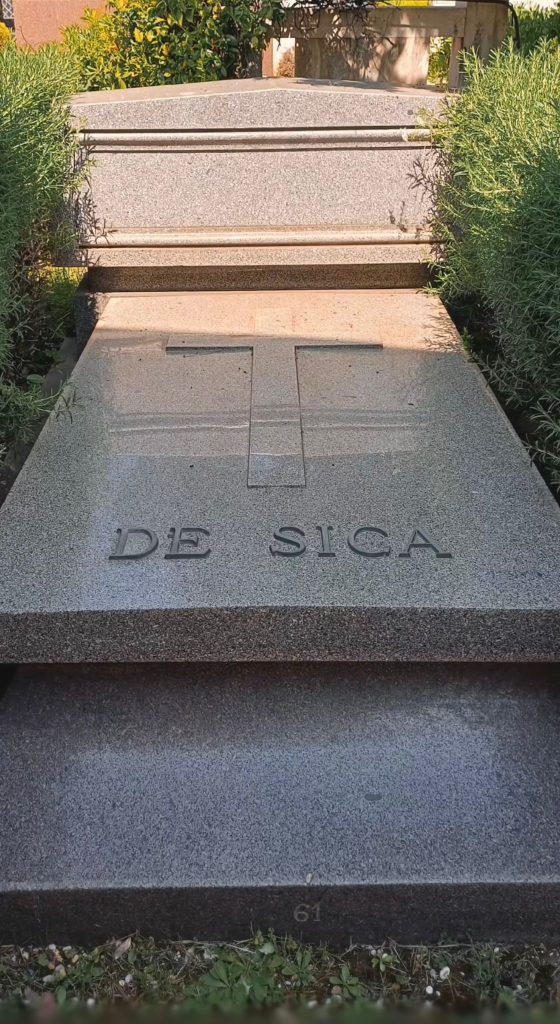 Per i necroturisti i cimiteri sono musei a cielo aperto