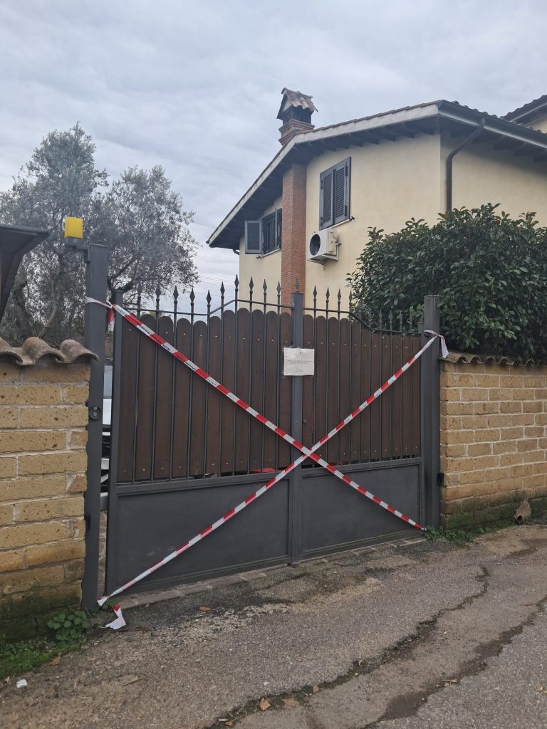 «Quello che è successo a Federica è femminicidio»