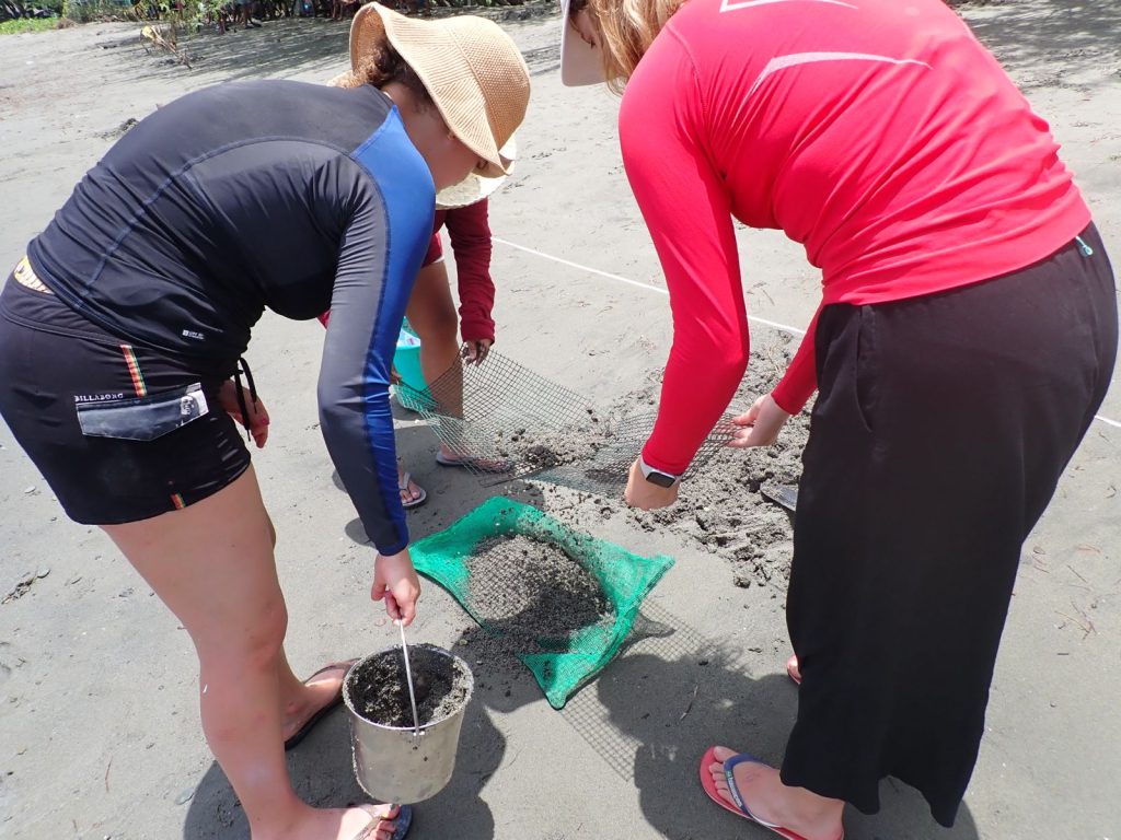 Erasmus Mundus: the IMBRSea project