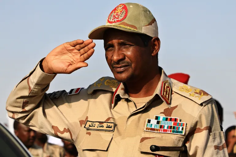 Il racconto della guerra in Sudan <br> «È la più grande emergenza umanitaria»