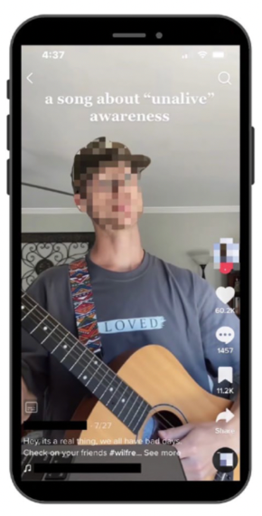L’algospeak, i social stanno cambiando il modo di parlare