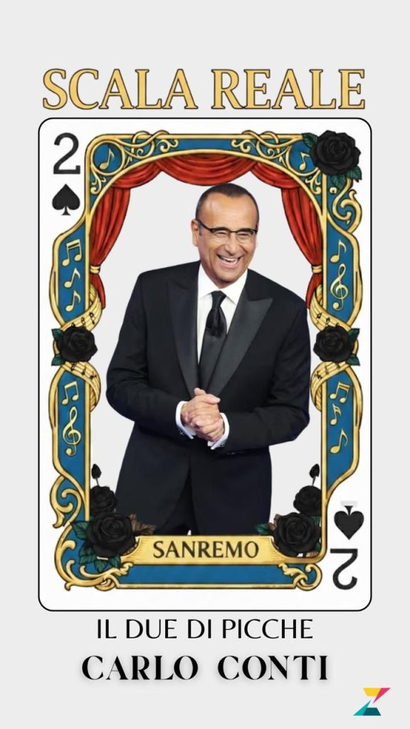 La seconda serata del Festival