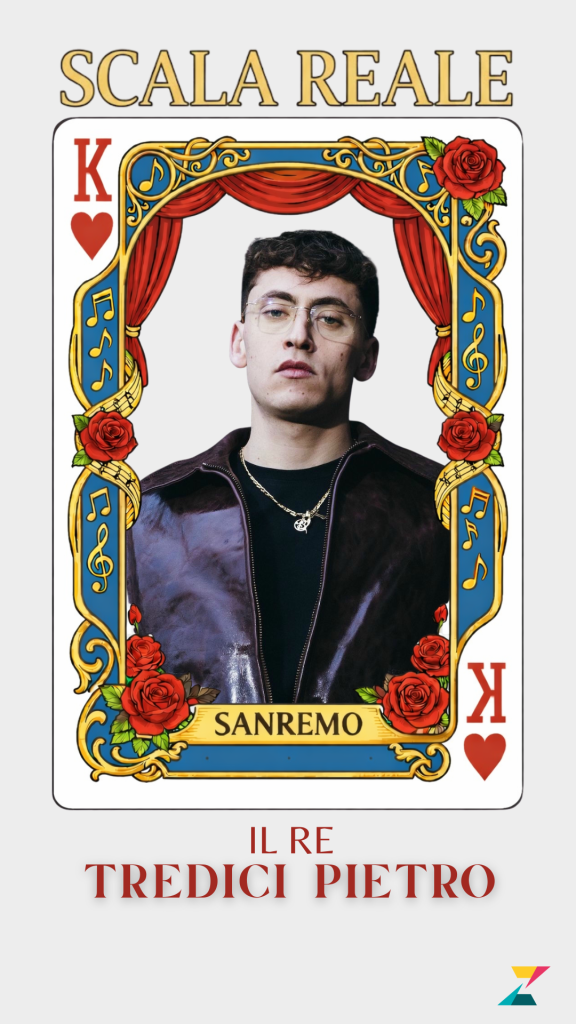 Da Nicolò Filippucci a Alicia Keys<br> la terza serata di Sanremo