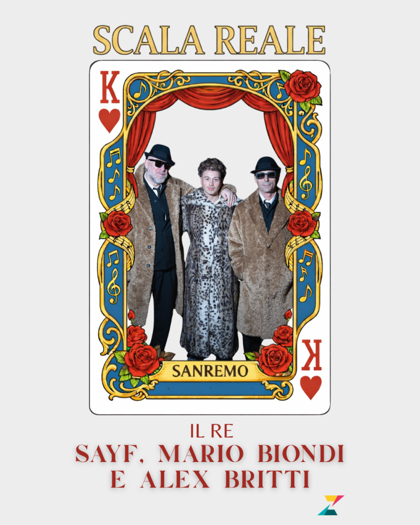 Serata dei duetti, chi sale e chi scende