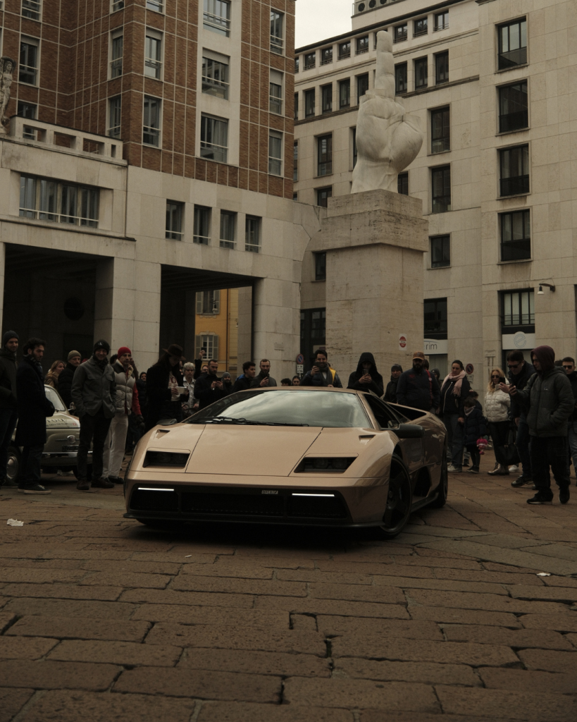 Quelli di Piazza Affari: il mondo dell’automobile a portata di tutti