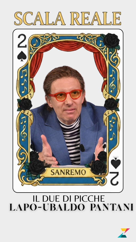 Da Nicolò Filippucci a Alicia Keys<br> la terza serata di Sanremo