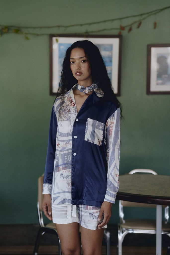 «Too latina to be minimalist», style as cultural resistance