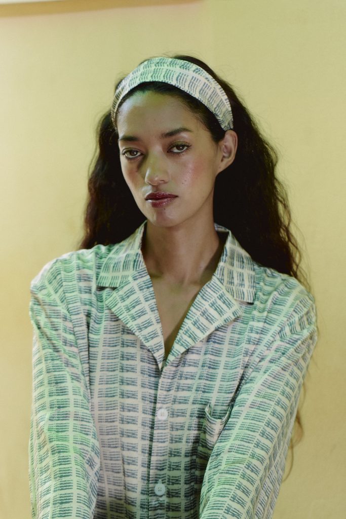 «Too latina to be minimalist», style as cultural resistance