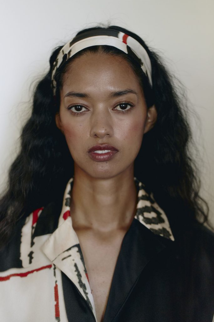 «Troppo latina per essere minimalista»