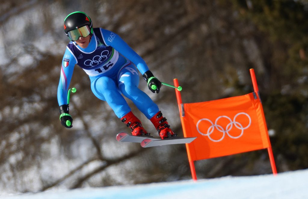 Le regine delle nevi e del ghiaccio