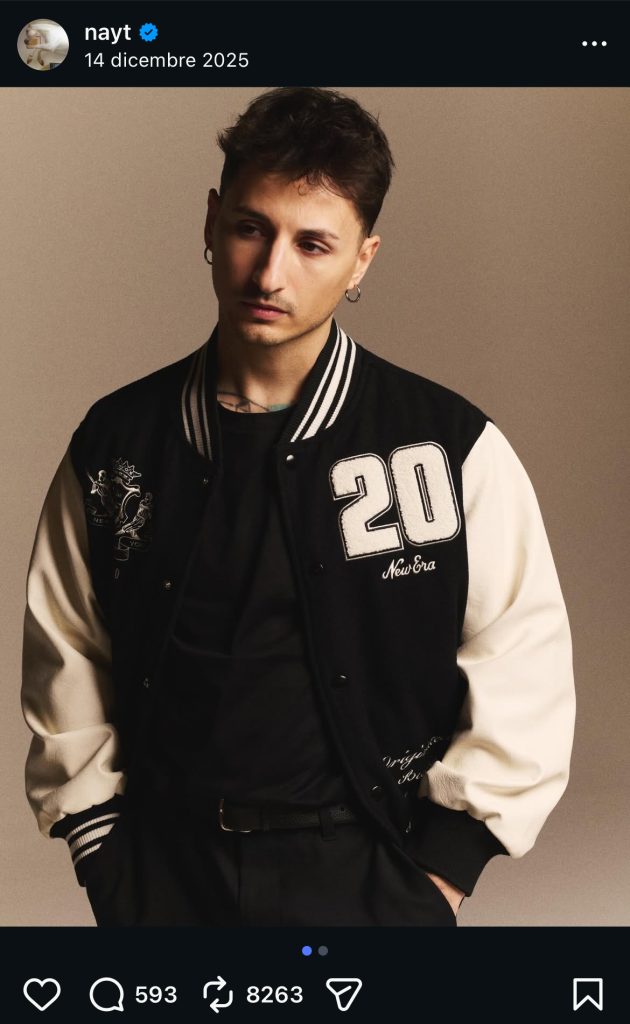 Cinque artisti da scoprire all'Ariston