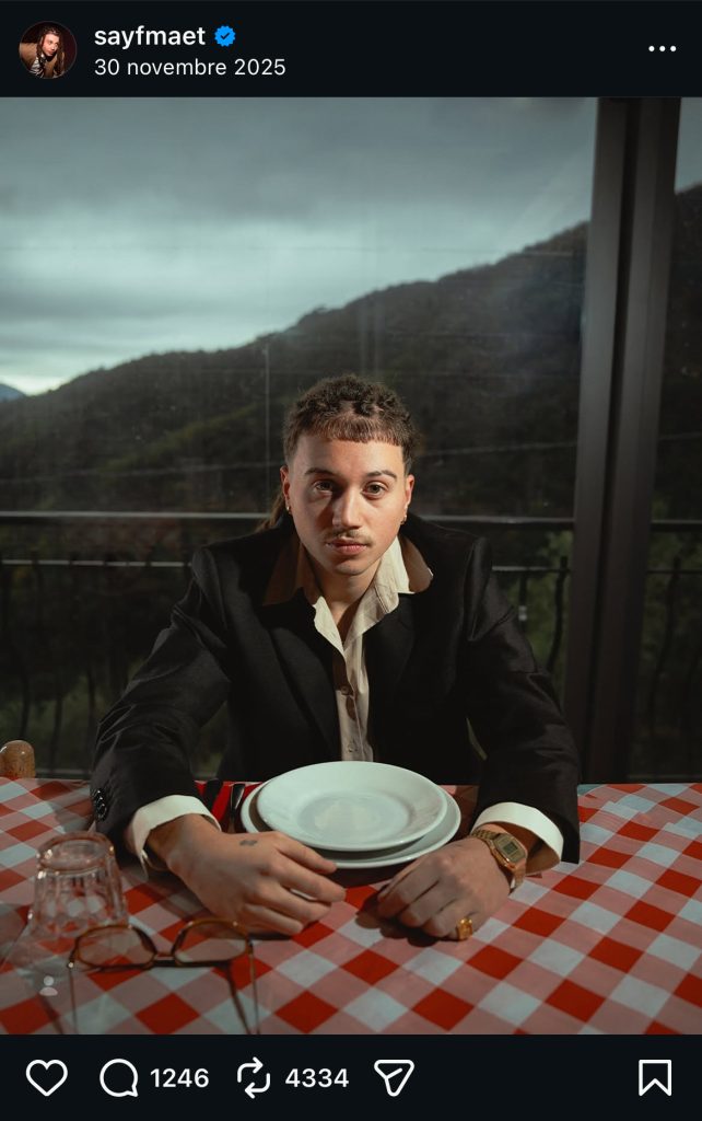 Cinque artisti da scoprire all'Ariston