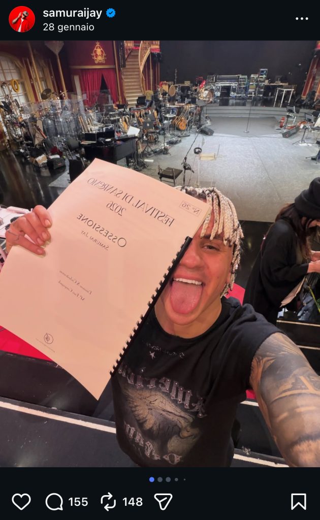 Cinque artisti da scoprire all'Ariston