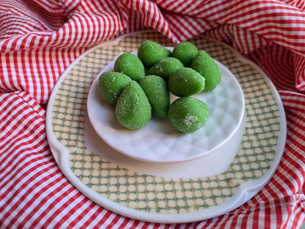 Agata, quando una Santa <br> diventa patrimonio dell’Umanità