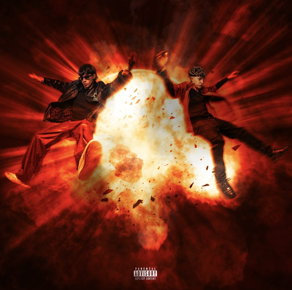 Dall’Iliade al rap <br> Barone conquista Roma