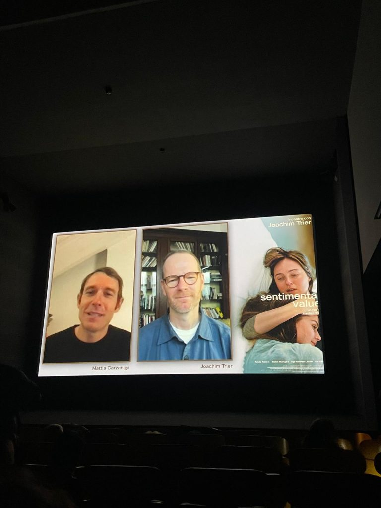 Sentimental Value: la svolta storica del cinema norvegese