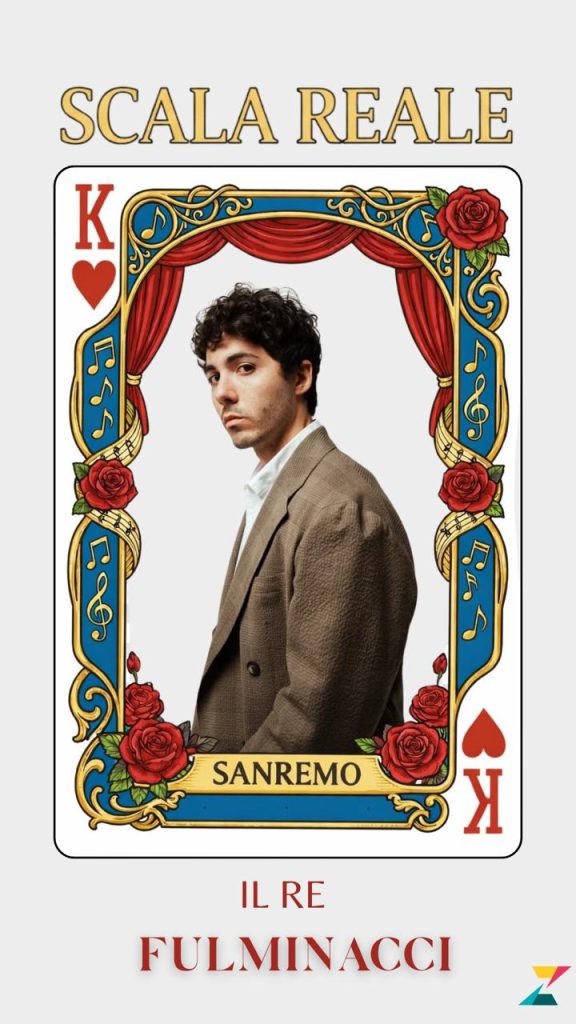 La prima serata del Festival