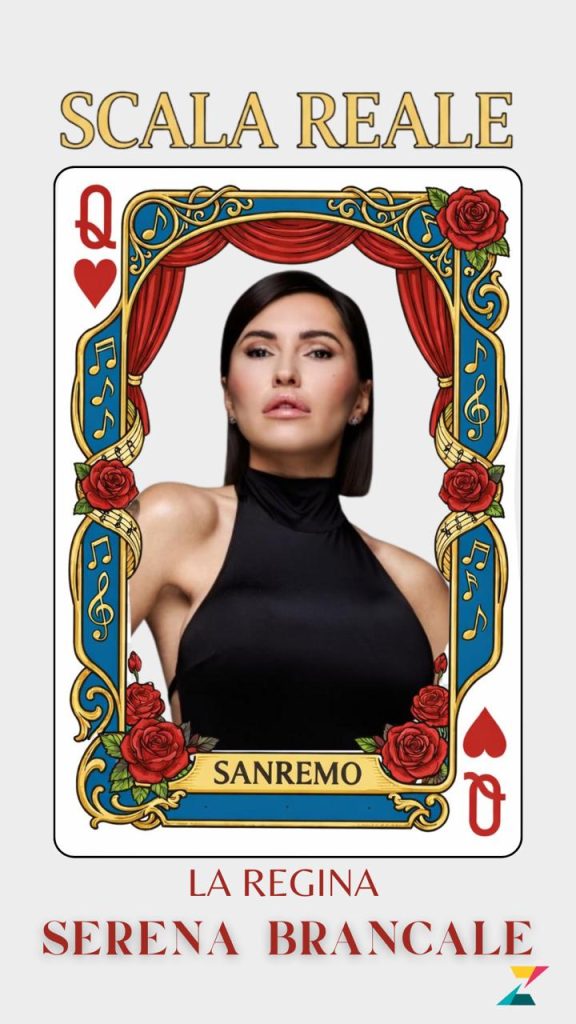 La prima serata del Festival