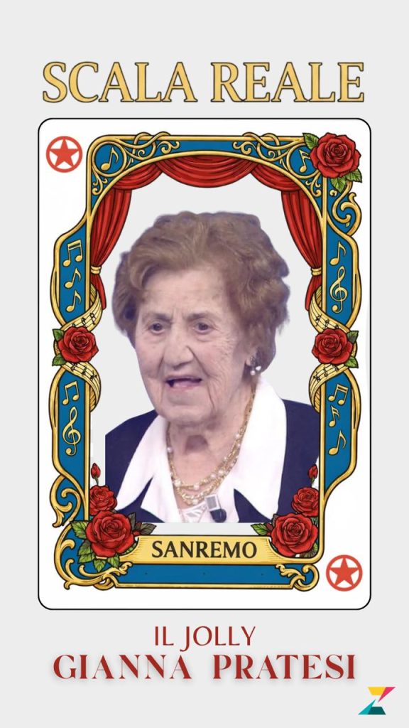 La prima serata del Festival