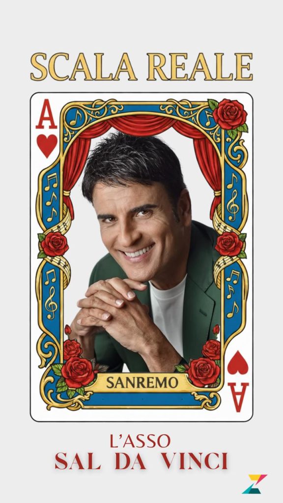 La prima serata del Festival