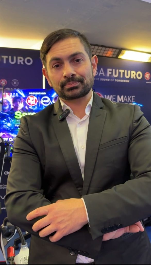 Sanremo 2026: per l'IA vince Sayf