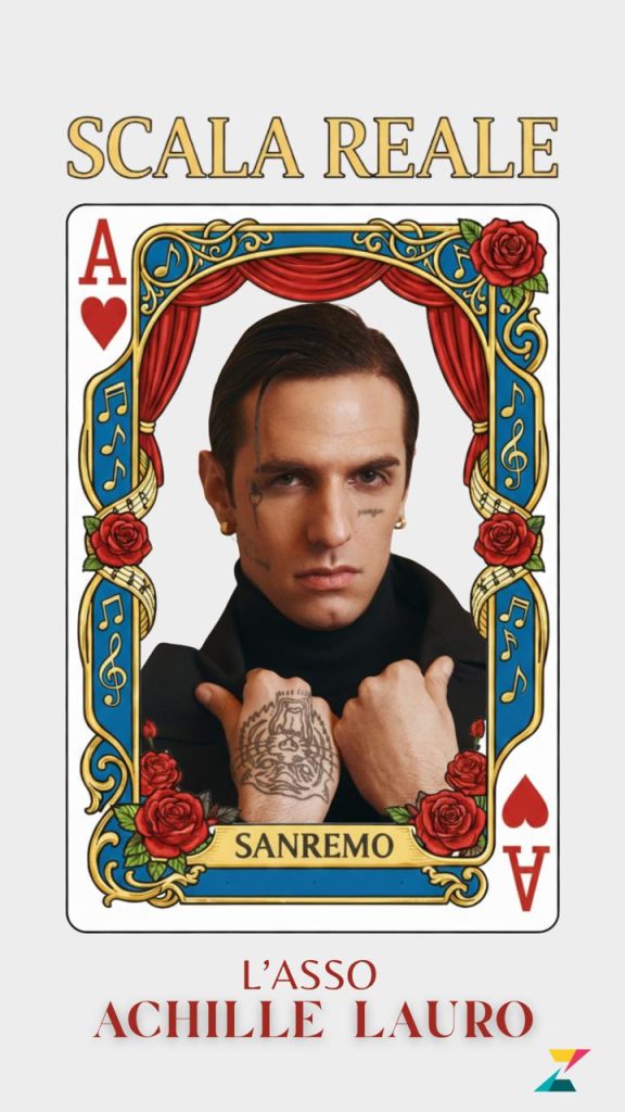 La seconda serata del Festival